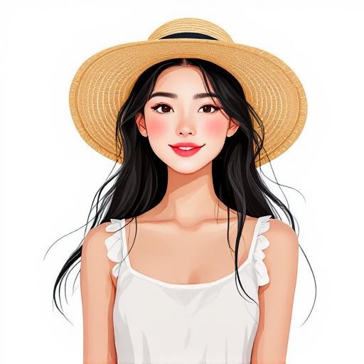 Elena Morozova Vlog Thailand Avatar