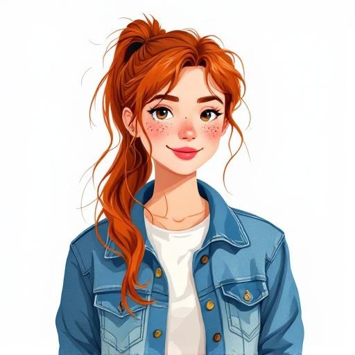 Thai-Finnish Pero Pusong Pinay  Avatar