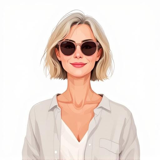 Khon Kaen Living Avatar