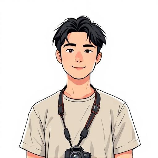 Auswandern nach Thailand Avatar