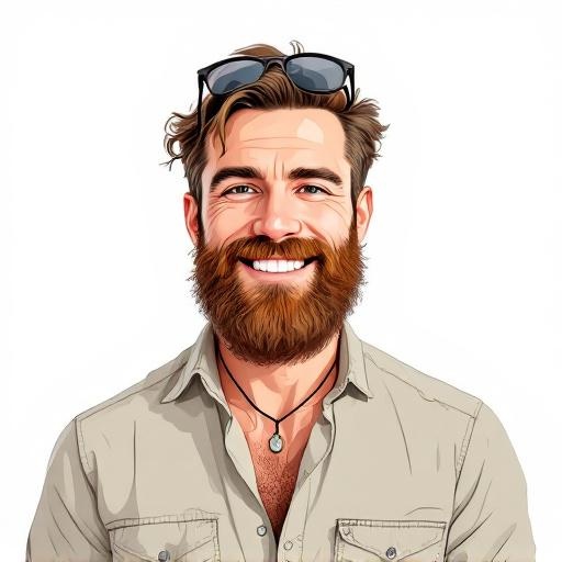 Bansabai, die Auswanderer Avatar