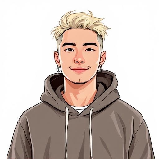 Travel Junkie Avatar