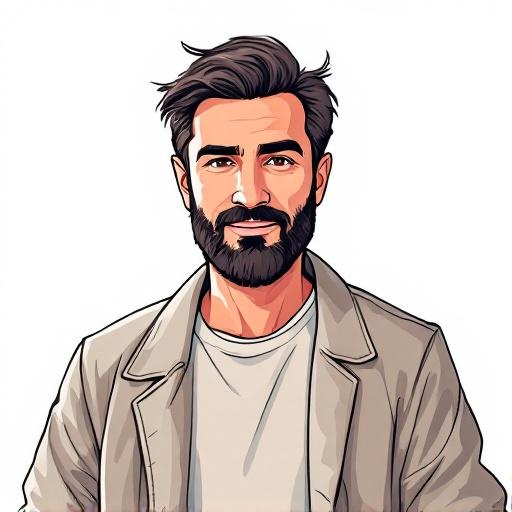 Chris the Freelancer Avatar