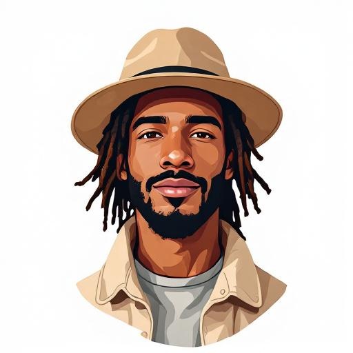 Bangkok Night Walker Avatar