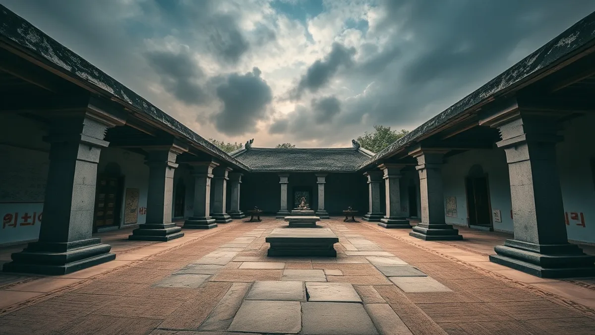 Ban Chiang Archaeological Site & Museum – Bild 1