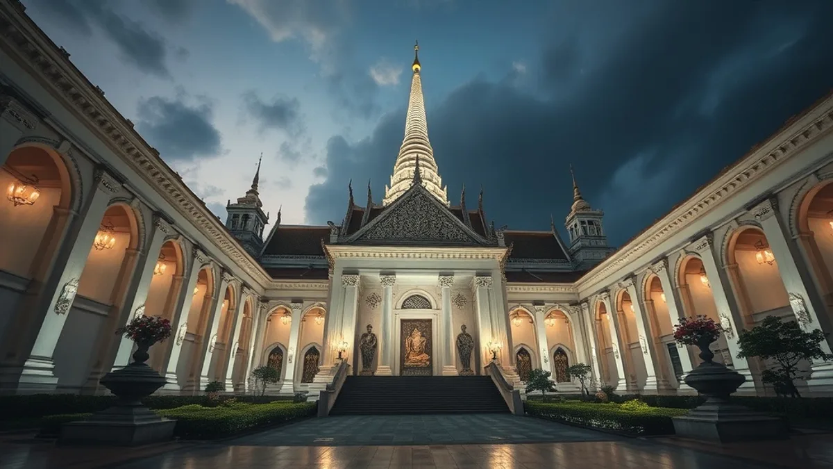 Erawan Museum – Bild 1