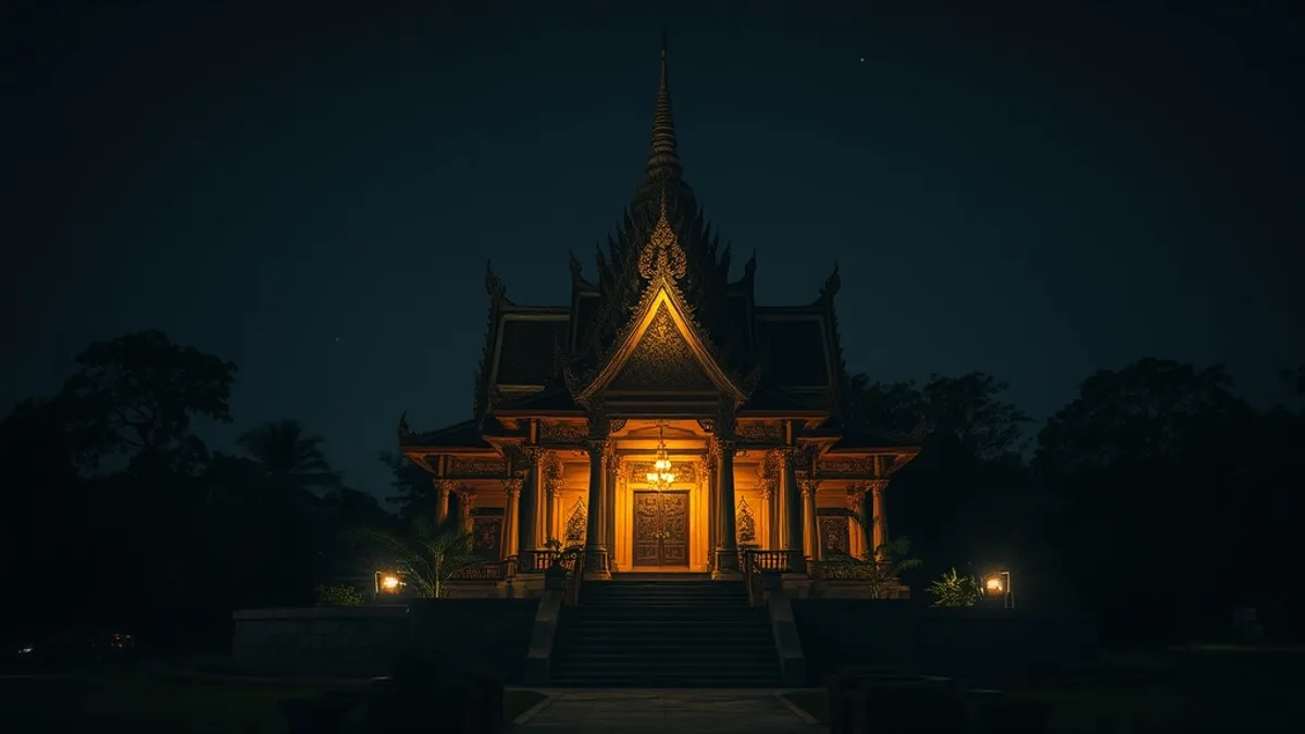 Mueang Tam Sanctuary (Prasat Hin Mueang Tam) – Bild 1