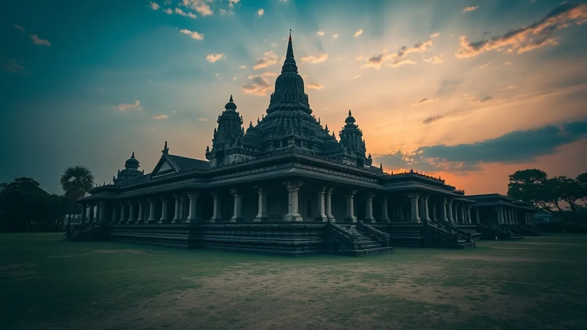 Prasat Prang Ku β Bild 1