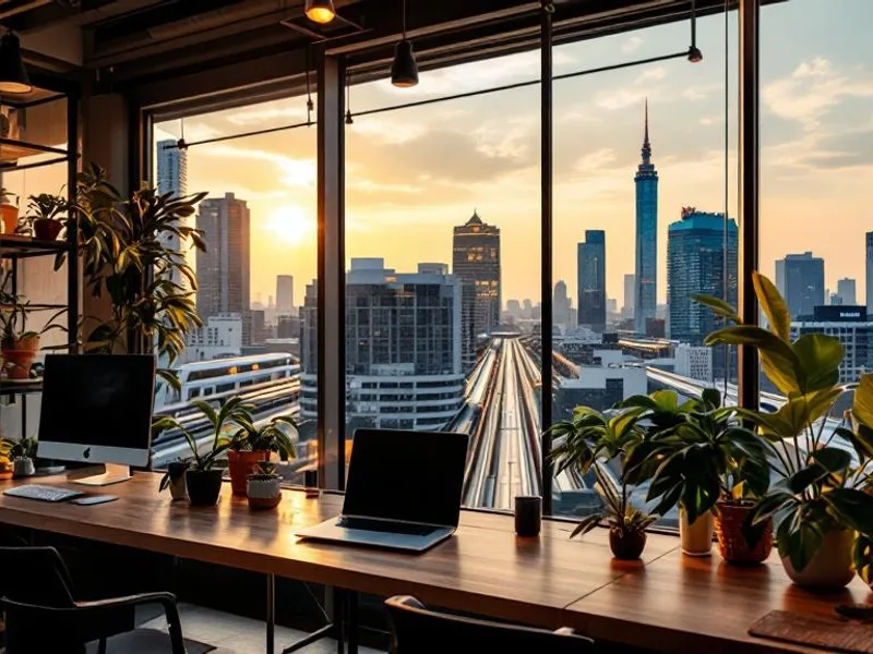 Bangkok – Local Life