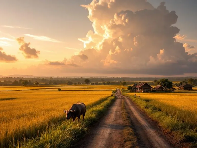 Buriram – Ueberblick