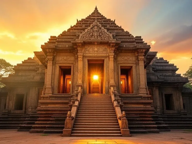 Buriram – Natur & Sehenswuerdigkeiten