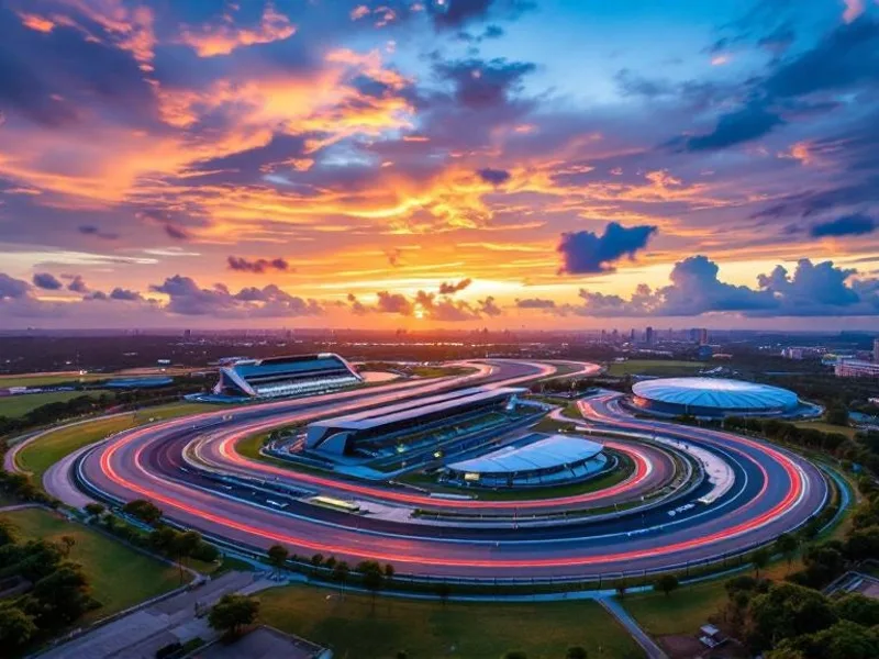 Buriram – Lokales Leben