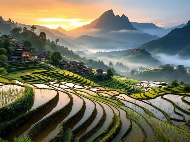 Chiang Dao – Local Life