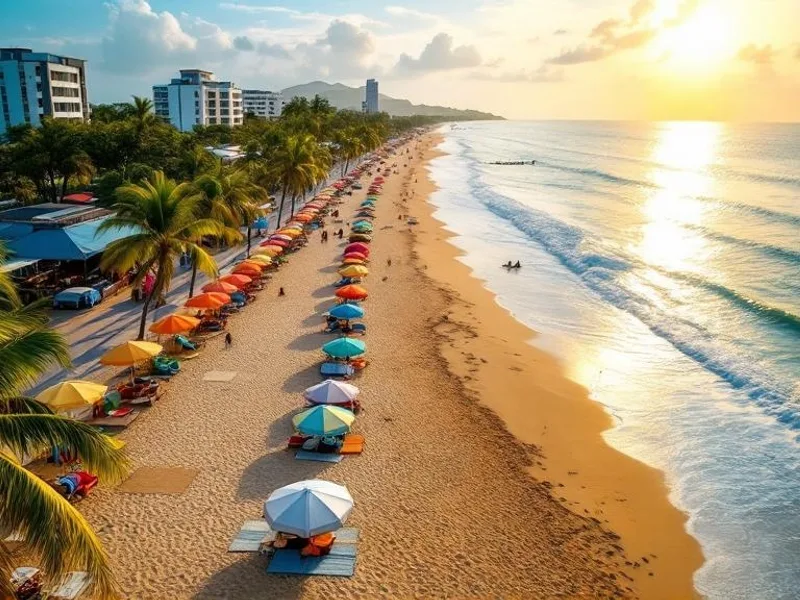 Chonburi – Local Life