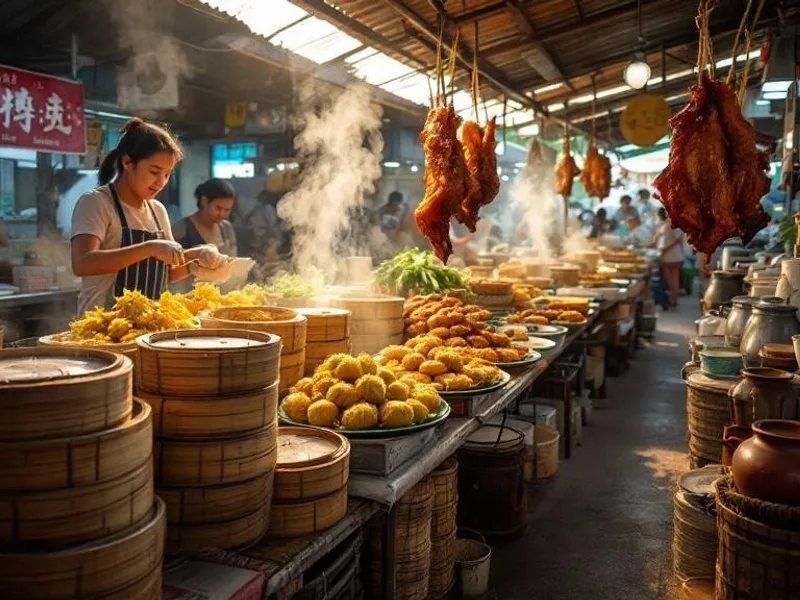 Hat Yai – Nature & Sightseeing