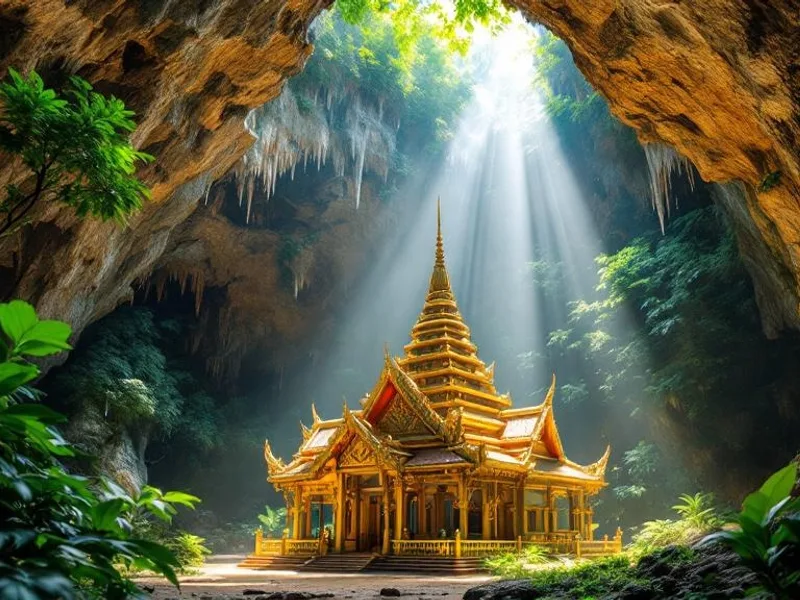 Hua Hin – Local Life