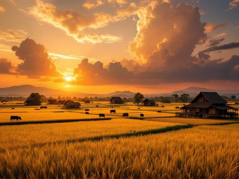 Isaan – Ueberblick