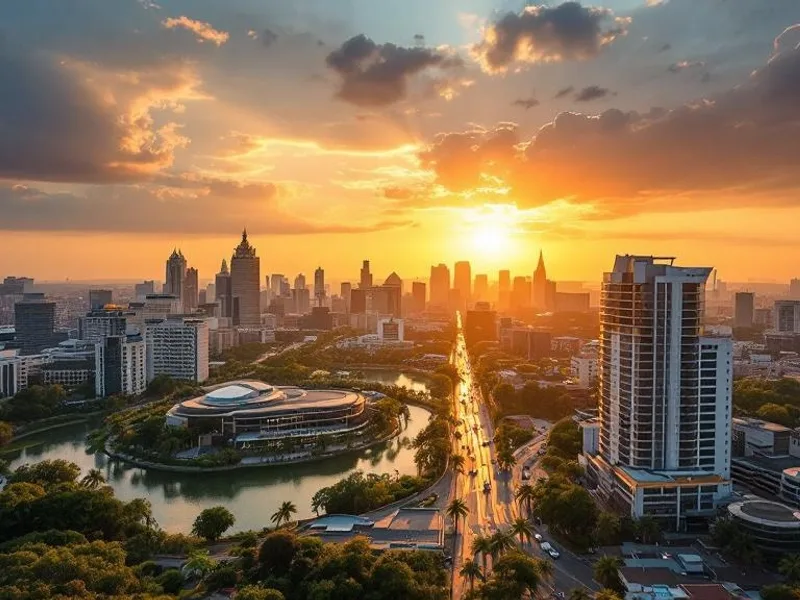 Khon Kaen – Overview