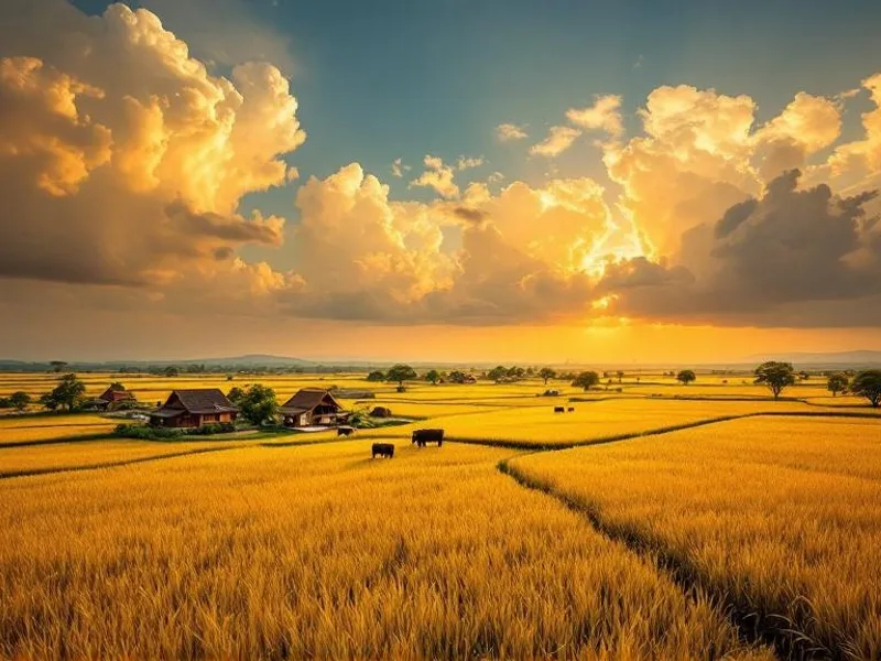 Khon Kaen – Local Life