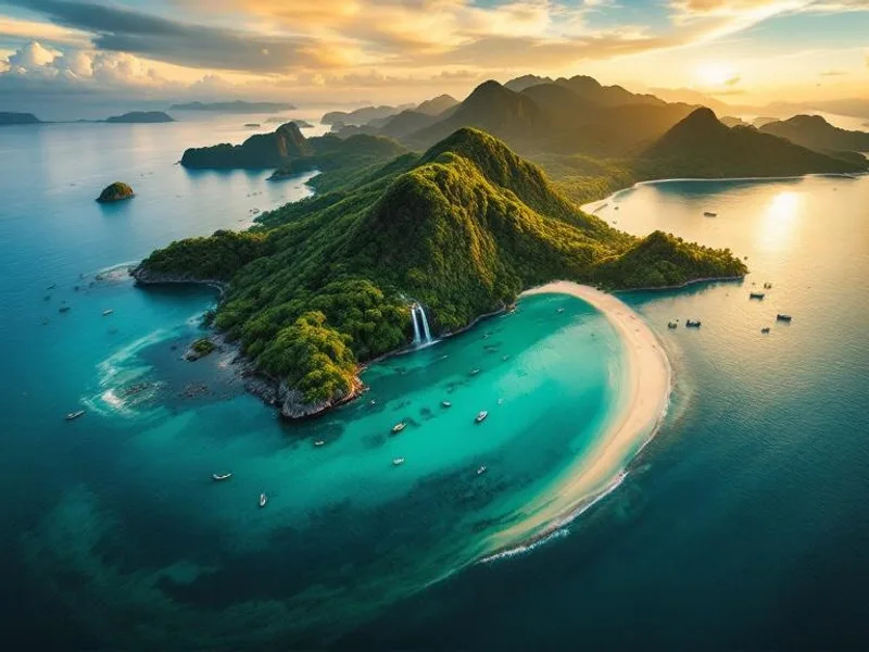 Koh Chang – Overview