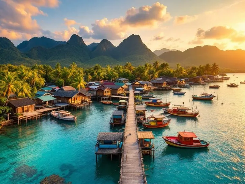 Koh Chang – Local Life