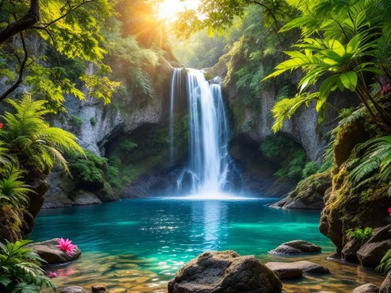 Koh Kood – Nature & Sightseeing