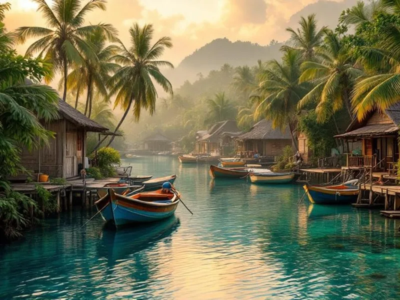 Koh Kood – Local Life