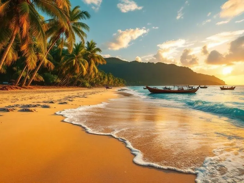 Koh Lanta – Ueberblick