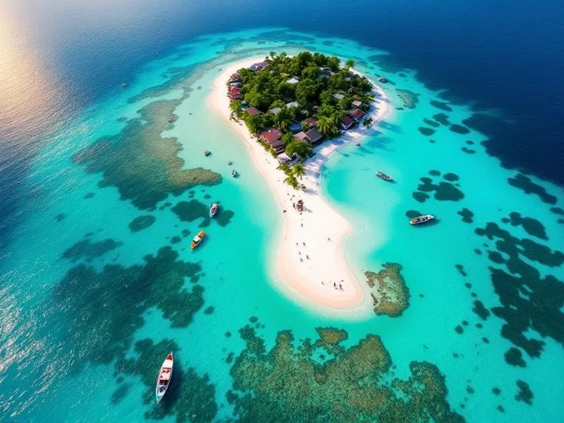 Koh Lipe – Overview