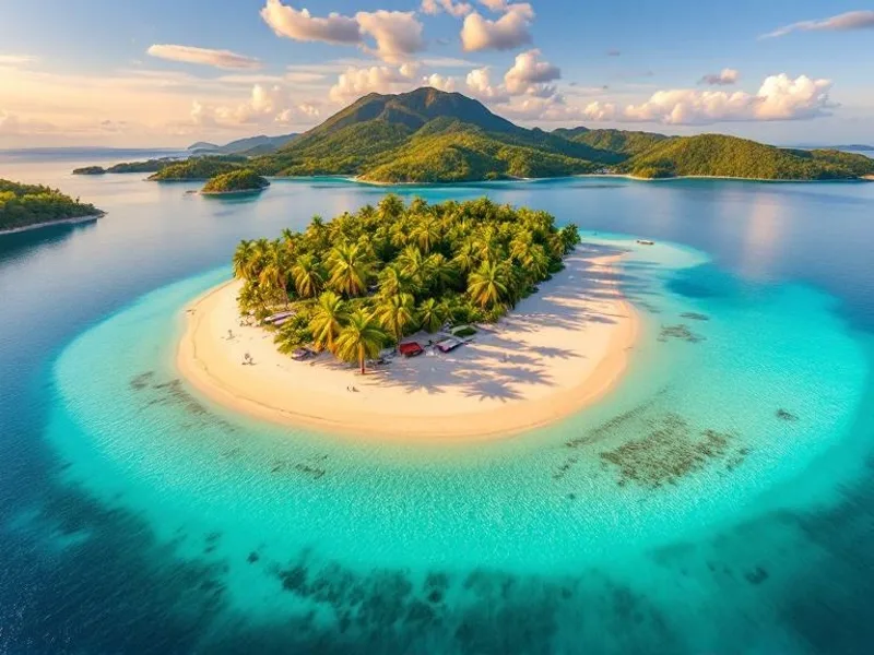 Koh Mak – Overview