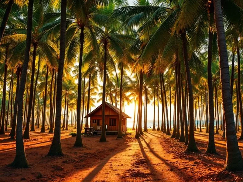 Koh Mak – Nature & Sightseeing