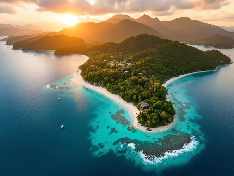 Koh Phangan – Ueberblick