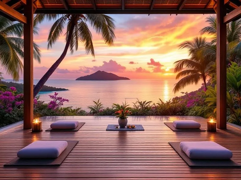 Koh Phangan – Lokales Leben