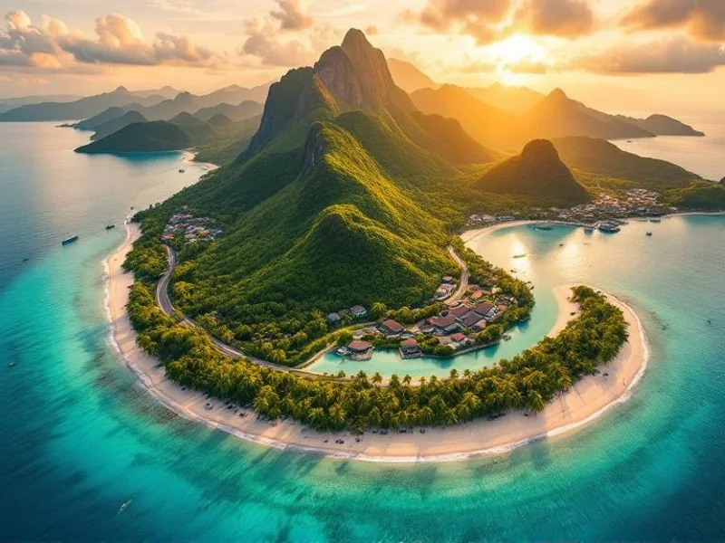 Koh Samui – Ueberblick