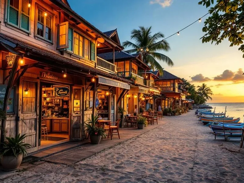 Koh Samui – Natur & Sehenswuerdigkeiten