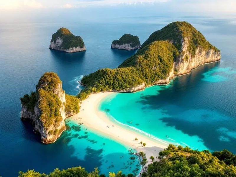 Koh Tao – Lokales Leben