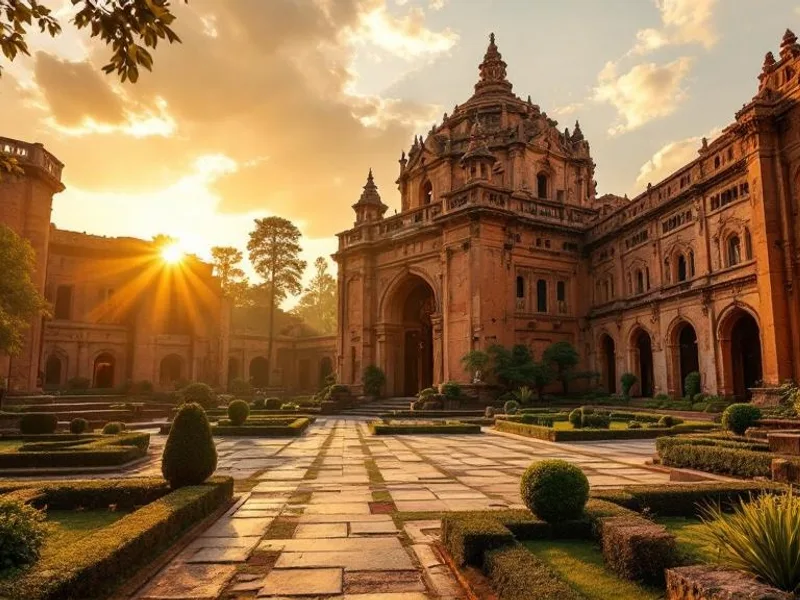 Lopburi – Nature & Sightseeing