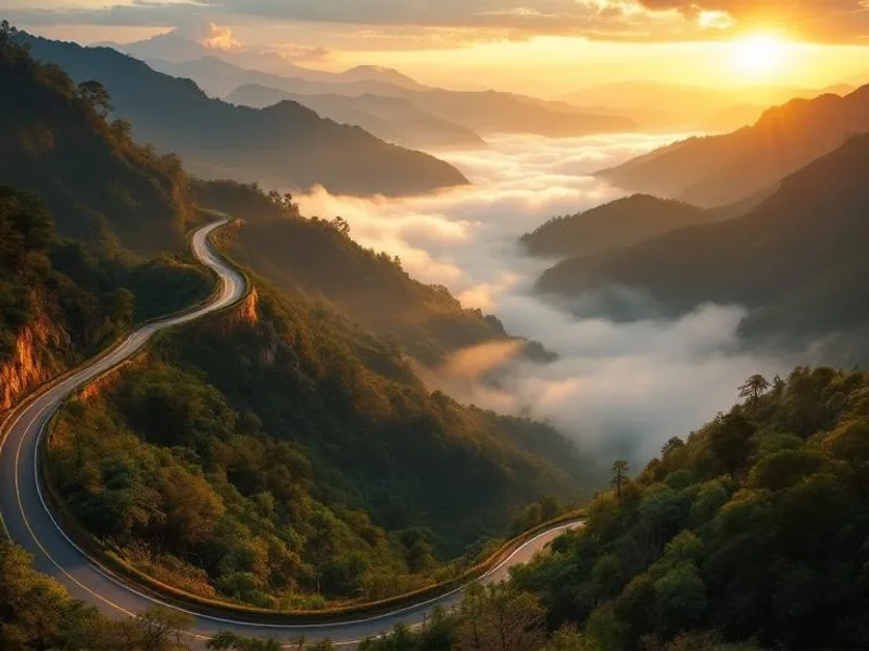 Mae Hong Son – Local Life