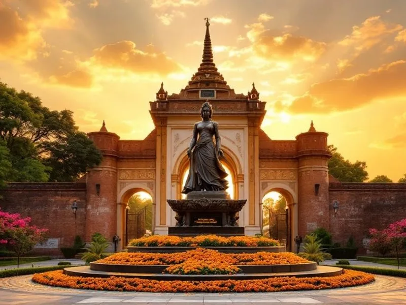 Nakhon Ratchasima – Ueberblick