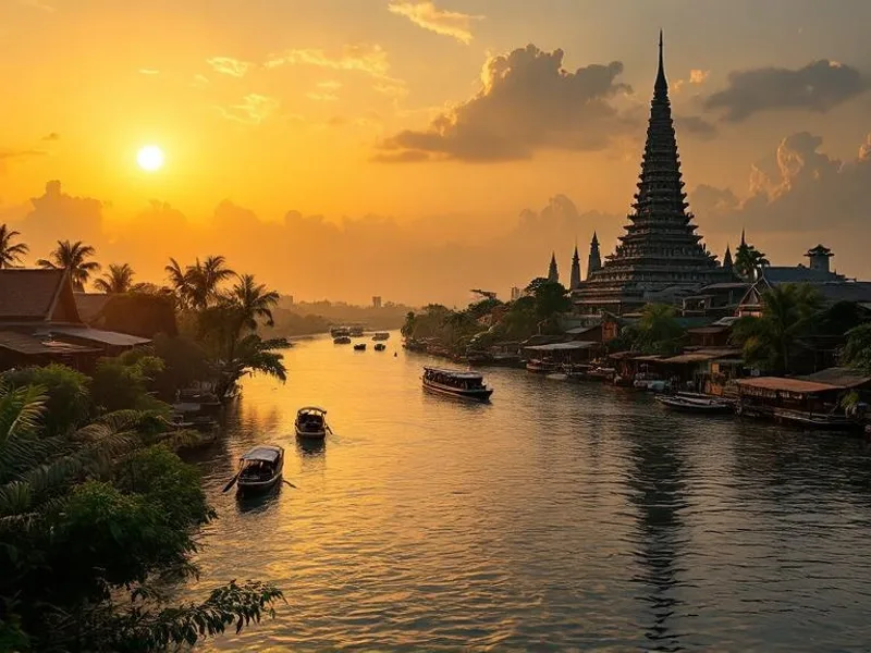 Nonthaburi – Overview