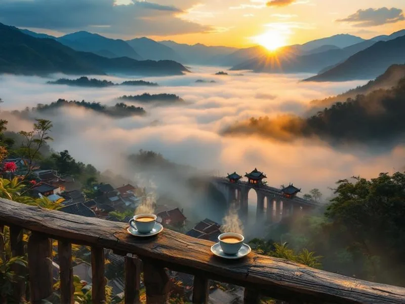 Pai – Lokales Leben