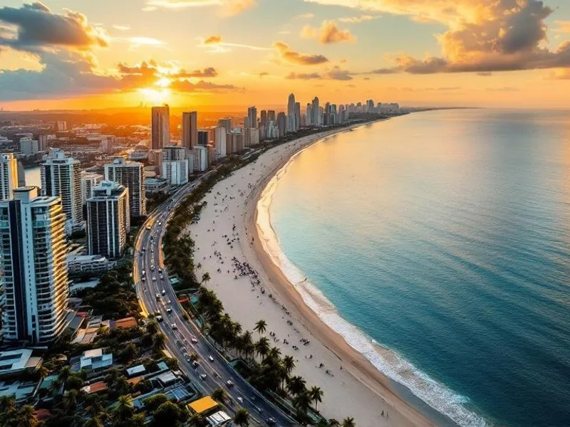 Pattaya – Overview