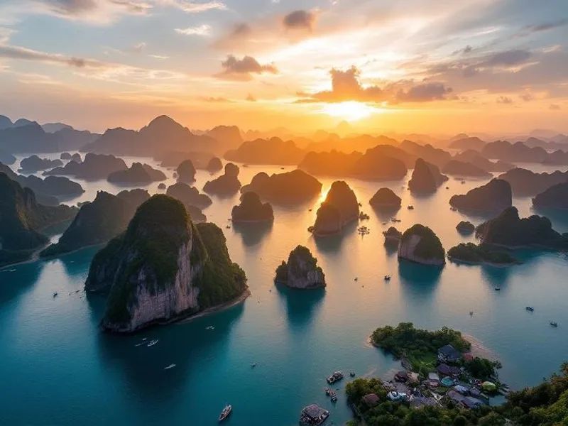 Phang Nga – Local Life