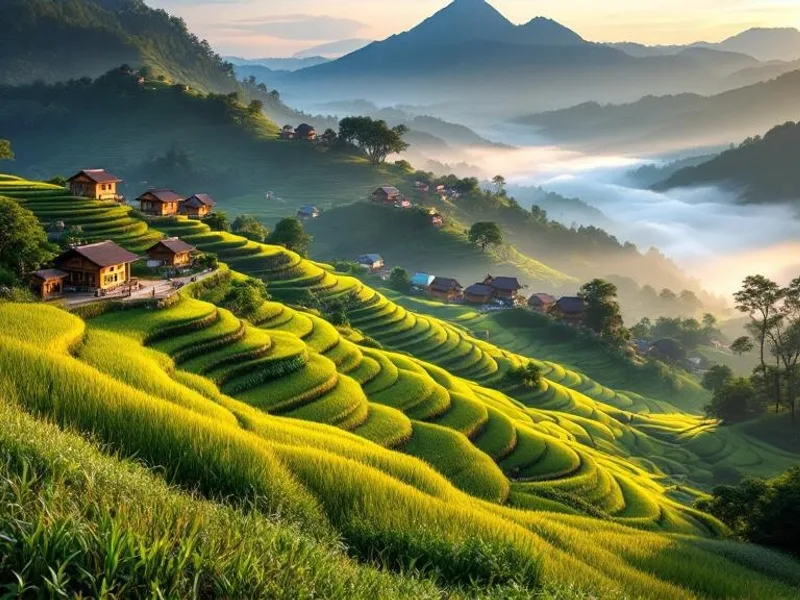 Phayao – Local Life