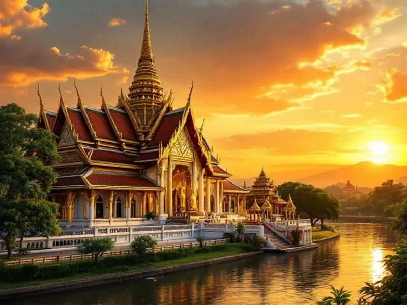 Phitsanulok – Overview