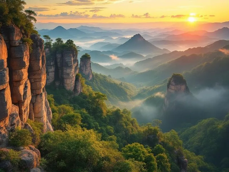 Phitsanulok – Local Life