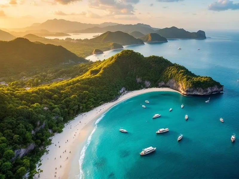 Phuket – Overview