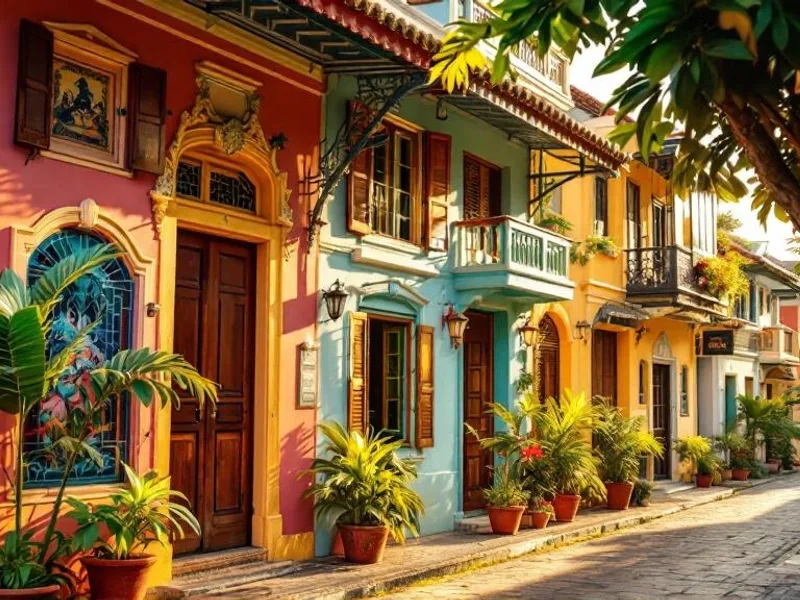 Phuket – Nature & Sightseeing