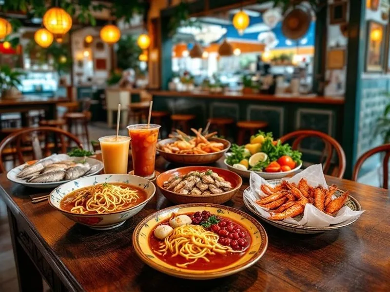 Phuket – Local Life