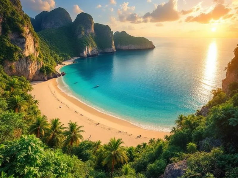 Prachuap Khiri Khan – Nature & Sightseeing